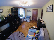 Клин, 3-х комнатная квартира, ул. Менделеева д.6, 4100000 руб.