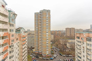 Москва, 2-х комнатная квартира, Нагатинская наб. д.10 к3, 19500000 руб.