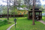 Дом для ПМЖ на большом грибном участке с лесным деревьями, 11950000 руб.
