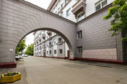 Химки, 1-но комнатная квартира, ул. Ленинградская д.16, 2432 руб.