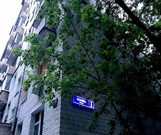 Москва, 2-х комнатная квартира, ул. Алабяна д.3 к3, 10800000 руб.