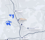 Продажа земельного участка, Домодедово, Домодедово г. о., 162000000 руб.