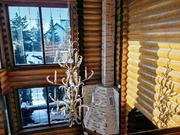 Продажа дома, Новоглаголево, Наро-Фоминский район, ул. Нижняя полевая, 79000000 руб.