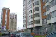 Москва, 1-но комнатная квартира, Мичуринский пр-кт. д.9 к2, 9900000 руб.