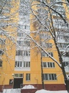 Москва, 2-х комнатная квартира, Бирюлёвская д.18к2, 6100000 руб.