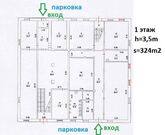 Аренда, Аренда псн (Помещения свободного назначения, город Москва, 14074 руб.