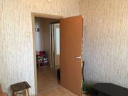 Москва, 3-х комнатная квартира, ул. Дубнинская д.27 к2, 45000 руб.