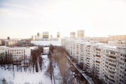 Москва, 2-х комнатная квартира, ул. Россошанская д.2 к5, 10300000 руб.