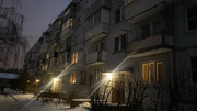 Марфино, 2-х комнатная квартира, ул. Санаторная д.2, 5 300 000 руб.