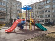 Комната в 4-комн. квартире, Лесной, мкр Юбилейный, 8, 800000 руб.