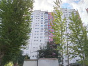 Москва, 1-но комнатная квартира, ул. Салтыковская д.15к3, 5394000 руб.