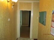 Пушкино, 2-х комнатная квартира, мкр.Серебрянка д.16, 3400000 руб.