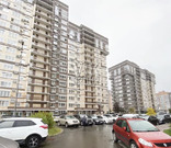 Московский, 1-но комнатная квартира, ул. Татьянин Парк д.15к3, 11800000 руб.