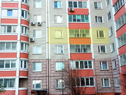 Москва, 3-х комнатная квартира, Чечерский проезд д.128к2, 16035000 руб.