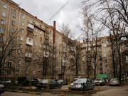 Москва, 2-х комнатная квартира, Университетский пр-кт. д.4, 14600000 руб.
