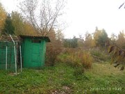 Участок продам в район г. Звенигорода, 3700000 руб.