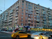 Москва, 1-но комнатная квартира, ул. Красносельская М. д.45/17, 10990000 руб.