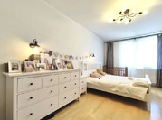 Продается 4-х ком. квартира в г. Химки ул. Панфилова д.3