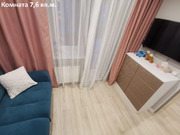 Москва, 1-но комнатная квартира, ВЕРТОЛЕТНАЯ д.к1, 7500000 руб.