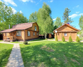 Дом с участком в СНТ Дубрава, 5299999 руб.