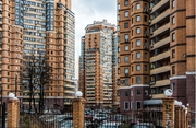 Москва, 2-х комнатная квартира, ул. Лавочкина д.34, 65000 руб.