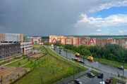 Ильинское-Усово, 3-х комнатная квартира, Архангельская улица д.7, 110000 руб.