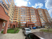 Дмитров, 3-х комнатная квартира, Махалина мкр. д.25, 11300000 руб.