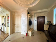 Москва, 3-х комнатная квартира, Балаклавский пр-кт. д.16, 34999999 руб.