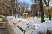 Москва, 3-х комнатная квартира, Большая Черкизовская д.18 к1, 11500000 руб.