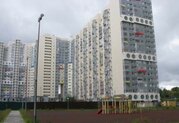 Красногорск, 1-но комнатная квартира, красногорский бульвар д.25, 4900000 руб.