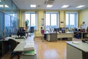 Продажа помещения пл. 1000 м2 под офис, м. Строгино в бизнес-центре ., 115548000 руб.
