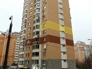 Москва, 3-х комнатная квартира, ул. Главмосстроя д.18, 25630000 руб.