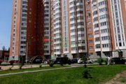 Брехово, 1-но комнатная квартира, микрорайон Школьный д.10, 2670000 руб.