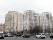 Москва, 2-х комнатная квартира, Пятницкое ш. д.15, 40000 руб.