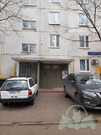Москва, 1-но комнатная квартира, Большая Очаковская улица д.15, 34000 руб.