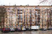 Москва, 5-ти комнатная квартира, ул. Черняховского д.д.4, 35000000 руб.