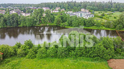 Участок на берегу в Славково, 50000000 руб.