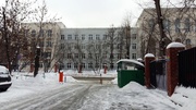Москва, 3-х комнатная квартира, ул. Писцовая д.14, 14990000 руб.