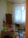 Москва, 1-но комнатная квартира, ул. Парковая 3-я д.46 к4, 4500000 руб.