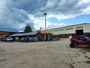 Продажа производственного помещения, Истра, Истринский район, СНТ ..., 120000000 руб.