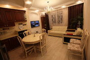 Пушкино, 2-х комнатная квартира, набережная д.35 к2, 5600000 руб.