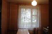 Егорьевск, 1-но комнатная квартира, 6-й мкр. д.22, 1650000 руб.