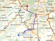 Продается участок 550 сот, Москва , Рязановское пос, д. Мостовское., 231000000 руб.