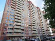 Ивантеевка, 1-но комнатная квартира, улица Бережок д.6, 3190000 руб.