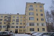 Химки, 4-х комнатная квартира, ул. Бурденко д.8 к5, 9500000 руб.