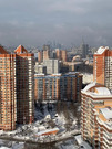 Москва, 4-х комнатная квартира, Ленинский пр-кт. д.106к1, 64000000 руб.