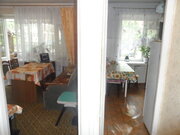 Солнечногорск, 1-но комнатная квартира, ул. Баранова д.17, 2400000 руб.