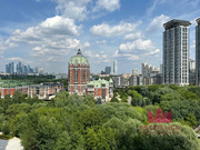 Москва, 4-х комнатная квартира, проспект Генерала Дорохова д.39к2Г, 89500000 руб.