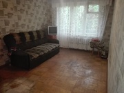 Клин, 1-но комнатная квартира, ул. Менделеева д.6, 14000 руб.