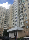 Проект дома есенинский бульвар з у 1